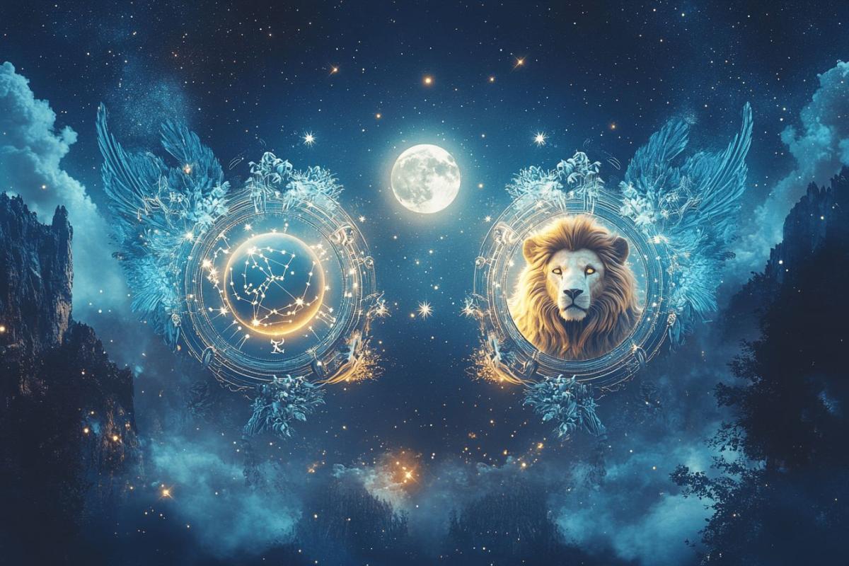 Astrología : cerca del 20 de agosto, estos 2 signos vivirán un período de dudas profundas