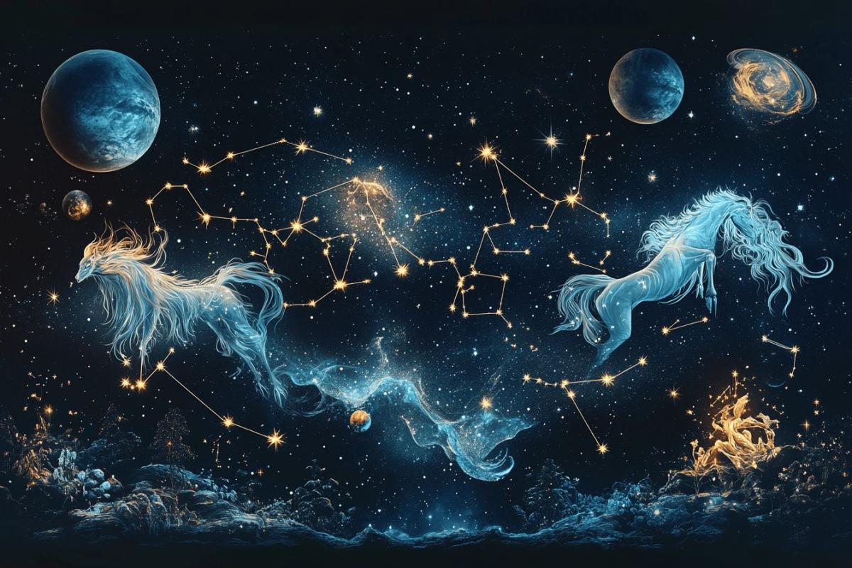 Horóscopo de septiembre 2025 : predicciones astrales completas para todos los signos zodiacales