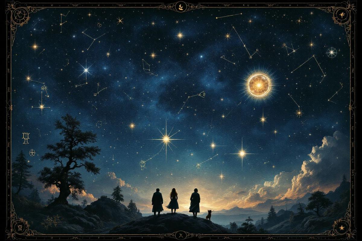 Astrología : tu horóscopo signo por signo del miércoles 24 de septiembre