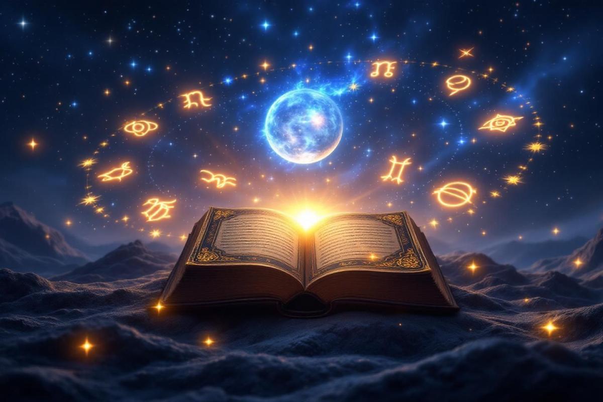 Astrología : tu horóscopo signo por signo del viernes 5 de diciembre