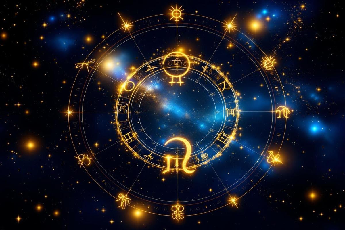 AstrologÃa : estos signos del zodiaco serán los más afortunados en 2026