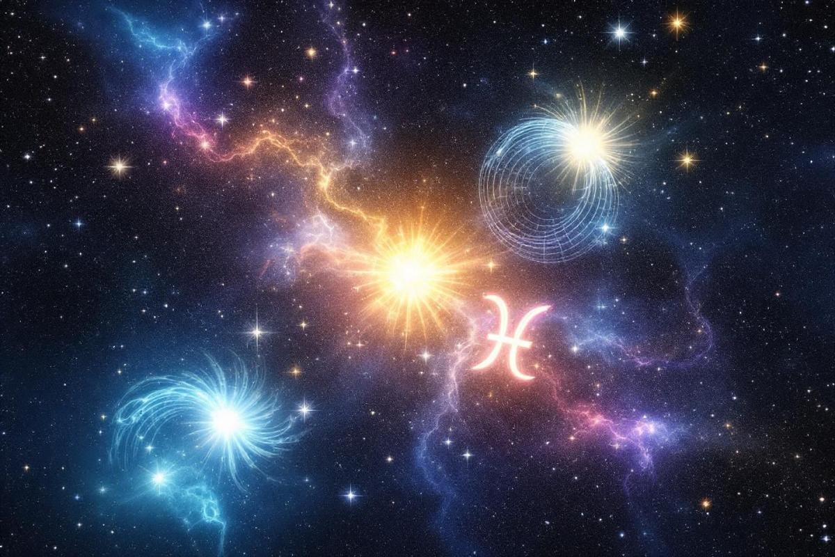 Horóscopo 2026 : predicciones para Aries, Tauro, Géminis, Cáncer, Leo y Virgo