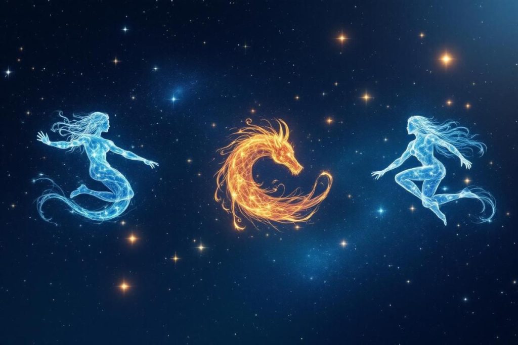 3 Signos del zodiaco salen del túnel tras tres años de dificultades