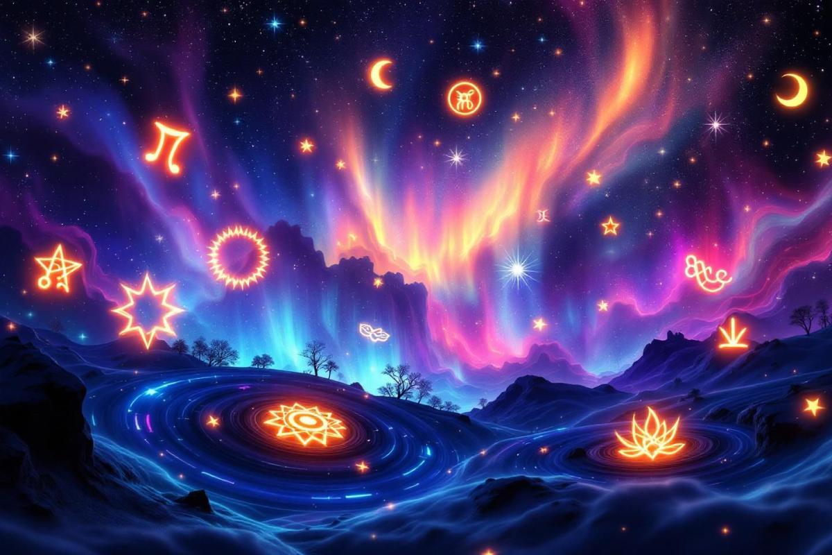 Horóscopo : estos 3 signos zodiacales vivirán grandes cambios del 4 al 10 de febrero