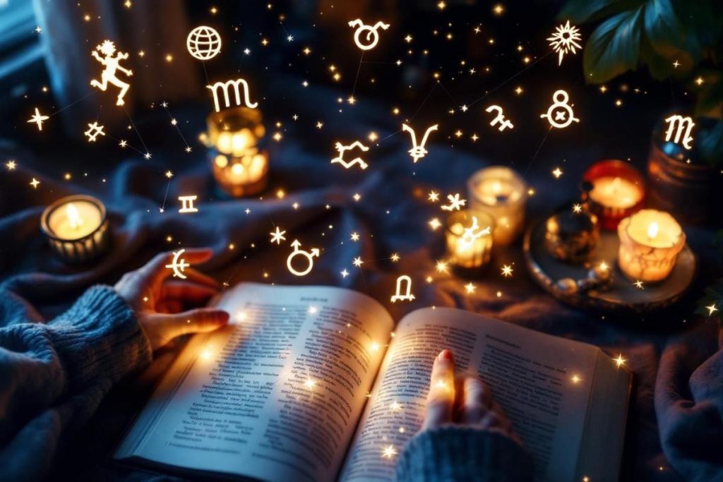 Astrología : tu horóscopo signo por signo del domingo 8 de febrero