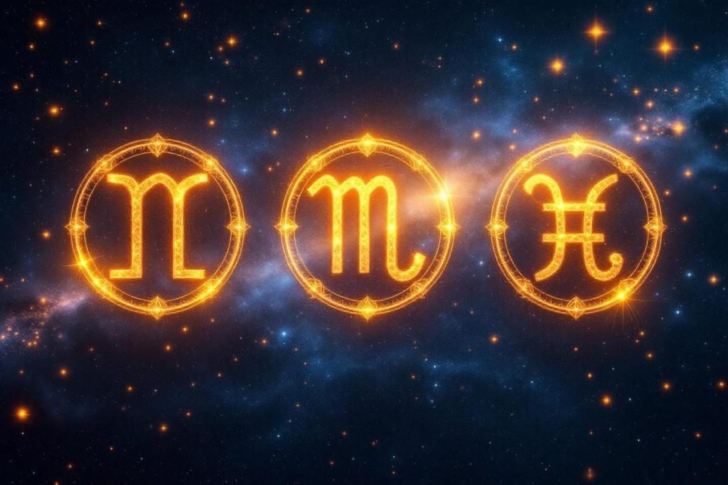 Astrología : una oportunidad financiera llega para estos 3 signos el 5 de febrero de 2026